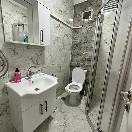 Grande Apartman *