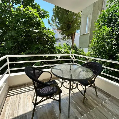 Appartement Grande *